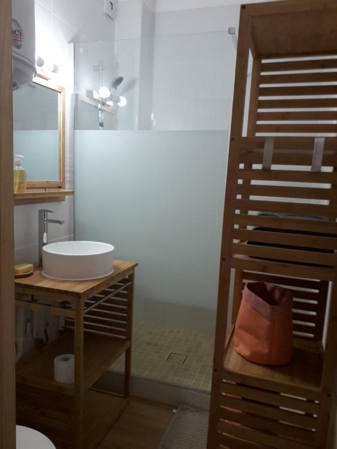 La Grande Maison Centre Apartment *