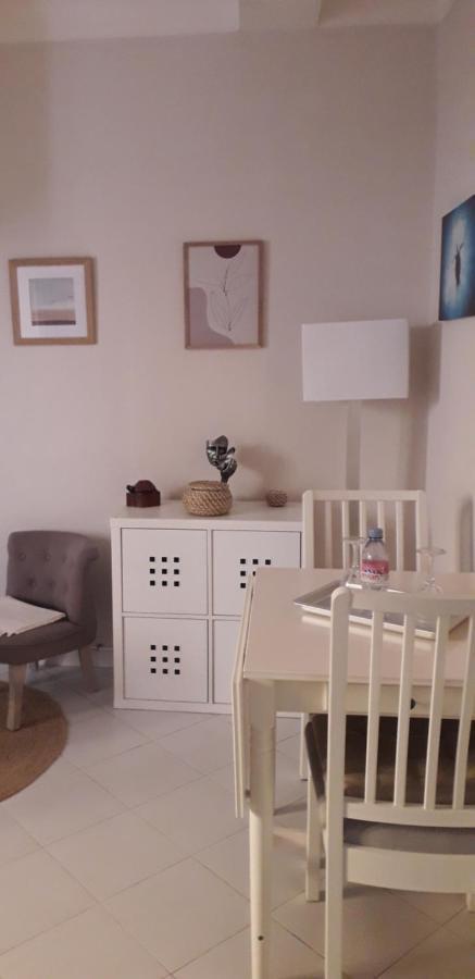 La Grande Maison Centre Apartment Bandol