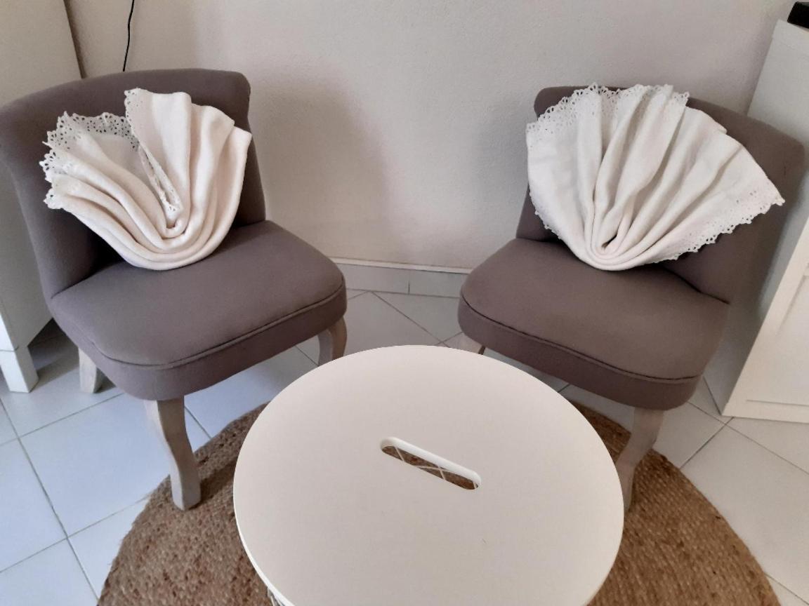 La Grande Maison Centre Apartment Bandol