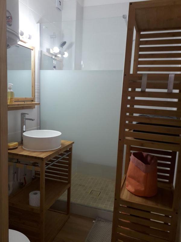 La Grande Maison Centre Apartment Bandol